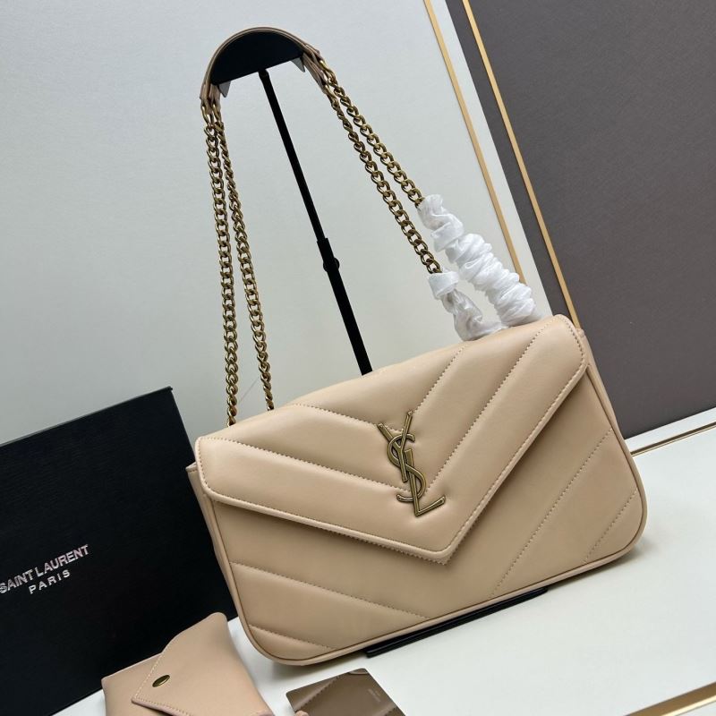 Y*L top handle bags